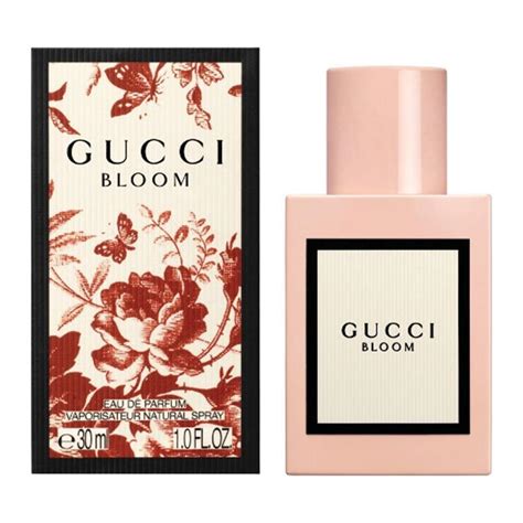 chemist gucci bloom edp|gucci bloom release date.